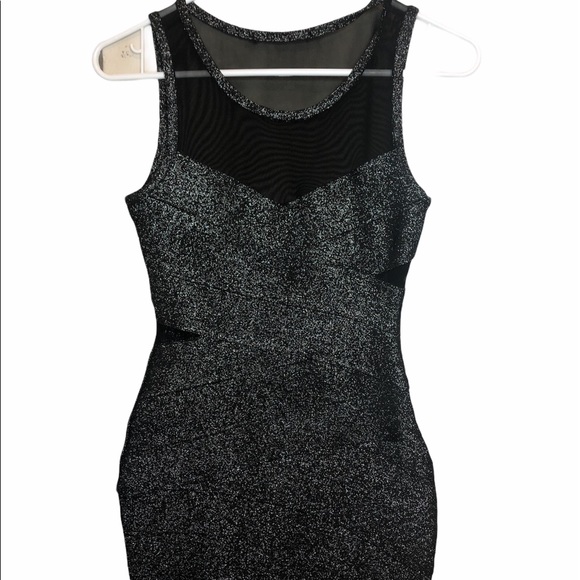 Forever 21 Dresses & Skirts - Forever 21 Bandage Dress